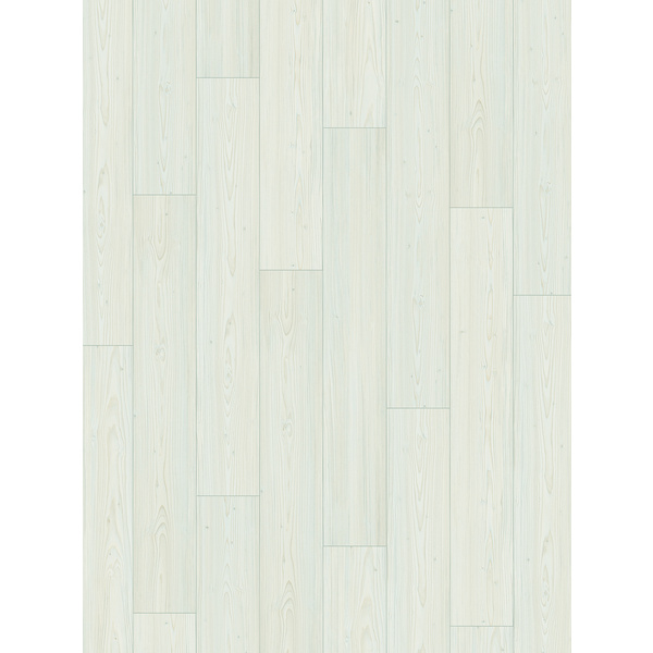 Klick-Designboden HDF Lärche Apollo weiß Landhausdiele - Modular One