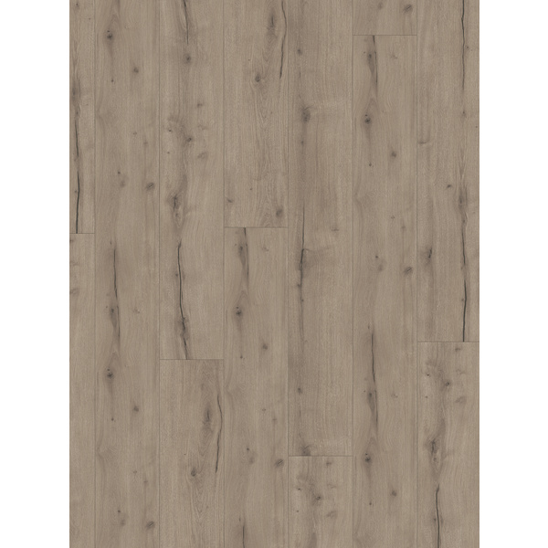 Klick-Designboden HDF Eiche Helios grau Landhausdiele - Modular One