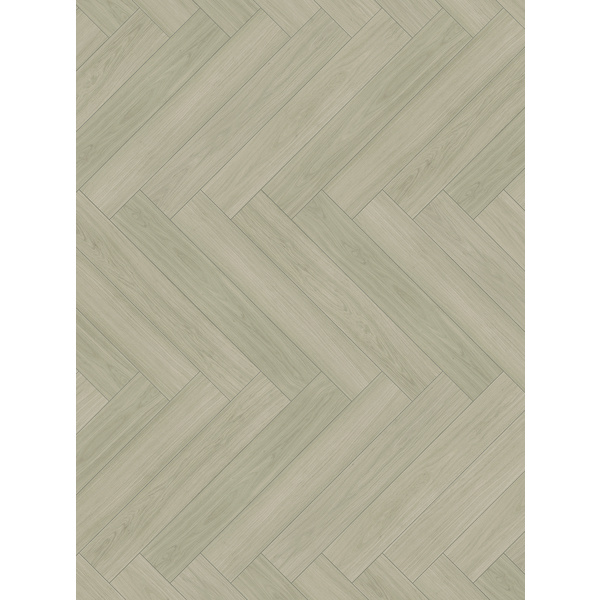 Klick-Designboden HDF Eiche Artemis pearl Fischgrät - Modular One