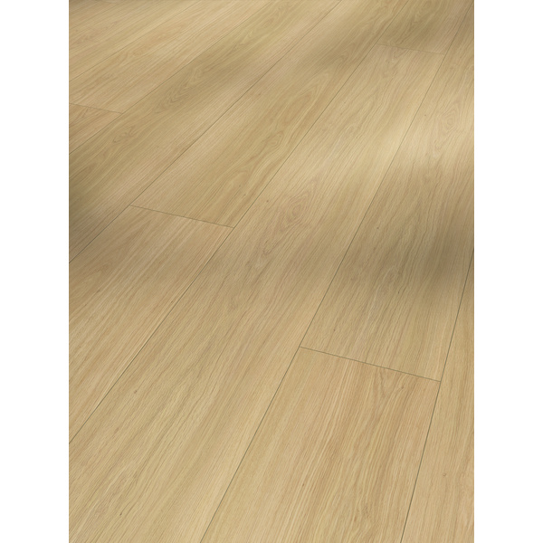 Klick-Designboden HDF Eiche Artemis natur Landhausdiele - Modular One