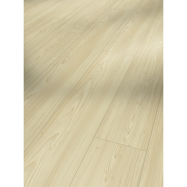 Klick-Designboden HDF Lärche Apollo natur Landhausdiele - Modular One