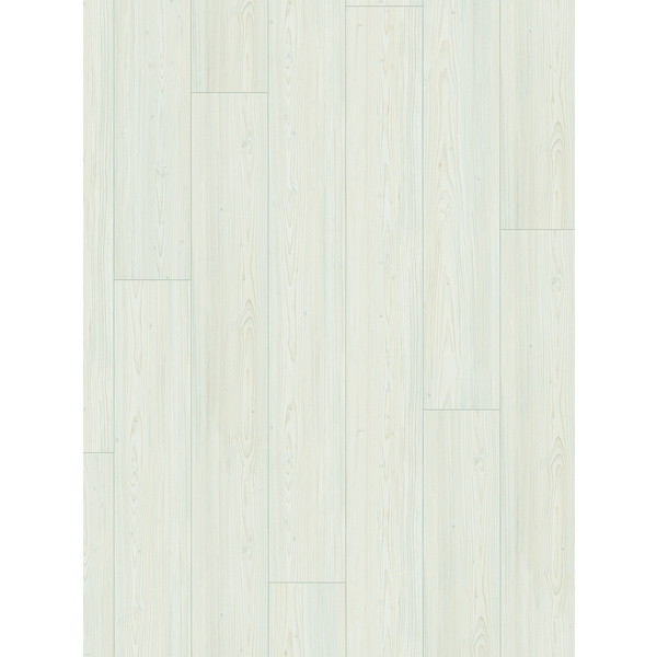 Klick-Designboden HDF Lärche Apollo weiß Landhausdiele - Modular One