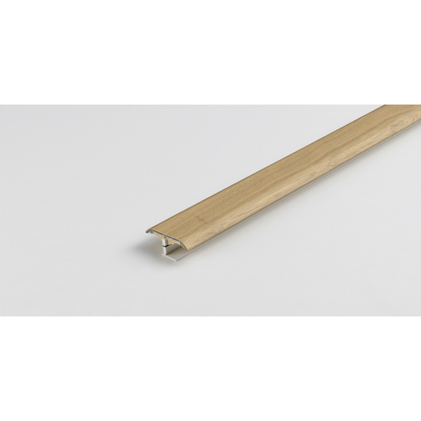 3in1 Vinyl Profil Eiche Regent natur 1000x48x9mm