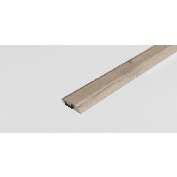 MO Anpassungsprofil Eiche Helios grau 1000mm