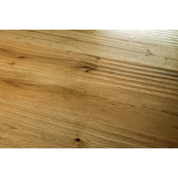 Parkett Eiche Tanami naturgeölt plus Landhausdiele natur-geölt Character - Trendtime 8