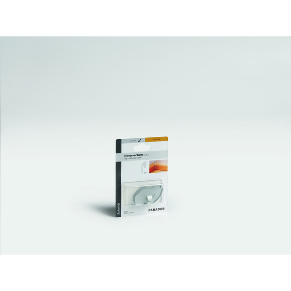 Innenecken Typ1 SL 2 Alu Optik