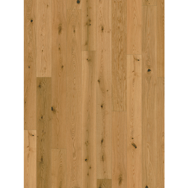 Parkett Eiche Lugana natur Landhausdiele natur-geölt Rustikal - Trendtime 4