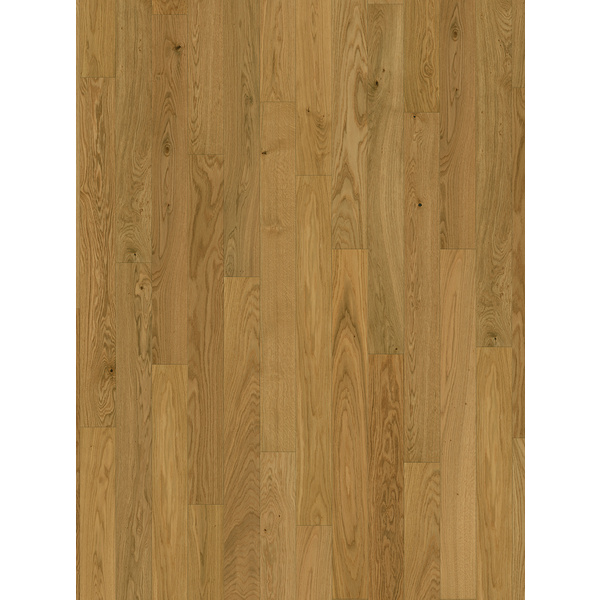 Parkett Eiche Cortese natur Landhausdiele lackiert matt Living Plus - Classic 3025