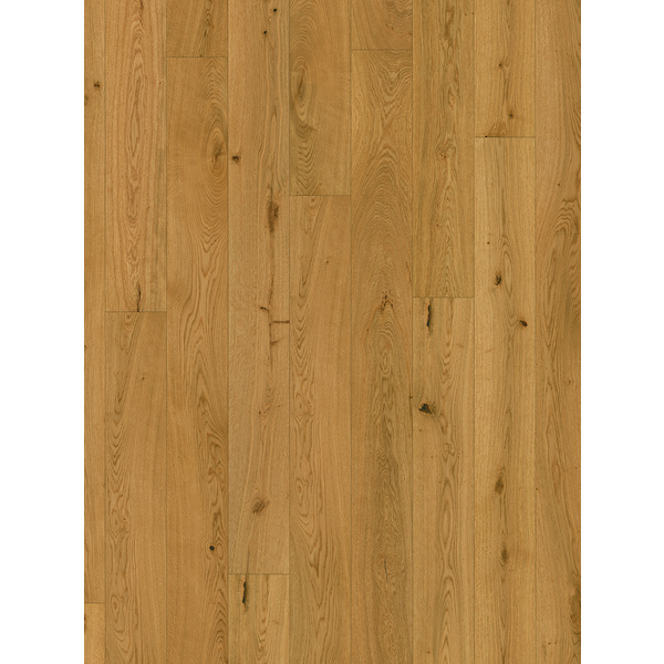 Parkett Eiche Soave natur Landhausdiele lackiert matt Living Plus - Classic 3060