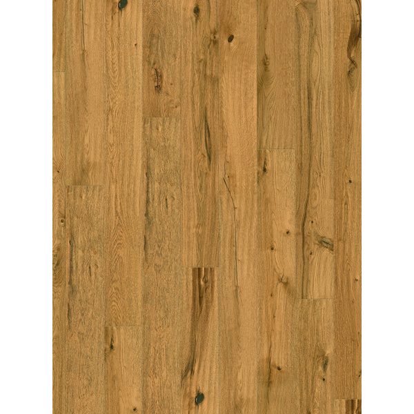 Parkett Eiche Tanami naturgeölt plus Landhausdiele natur-geölt Character - Trendtime 8