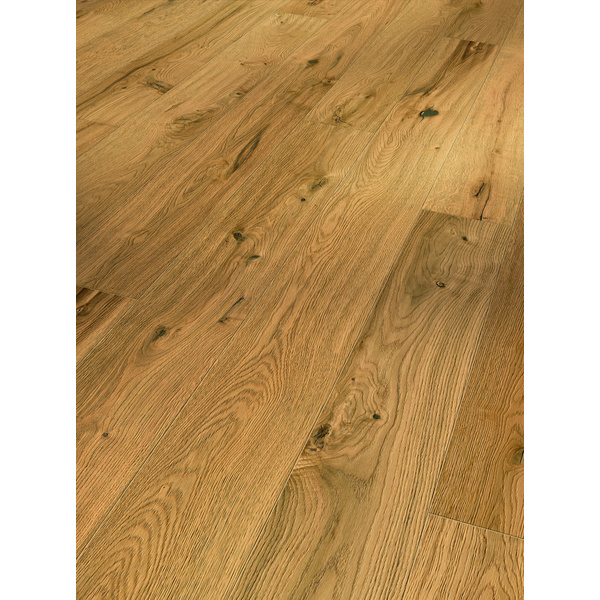 Parkett Eiche Tanami naturgeölt plus Landhausdiele natur-geölt Character - Trendtime 8