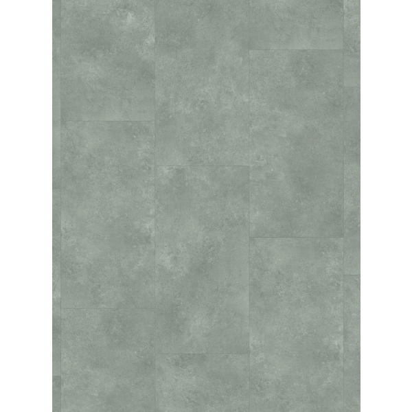 Klick-Vinylboden SPC Stein Trafalgar hellgrau Fliese - Trendtime 5