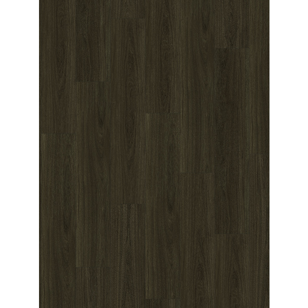 Klick-Vinylboden SPC Eiche Oxford dunkelbraun Landhausdiele - Classic 2070