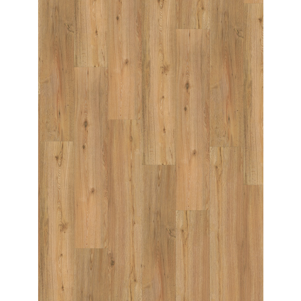 Klebe-Vinylboden massiv Eiche natur Landhausdiele - Classic 2025