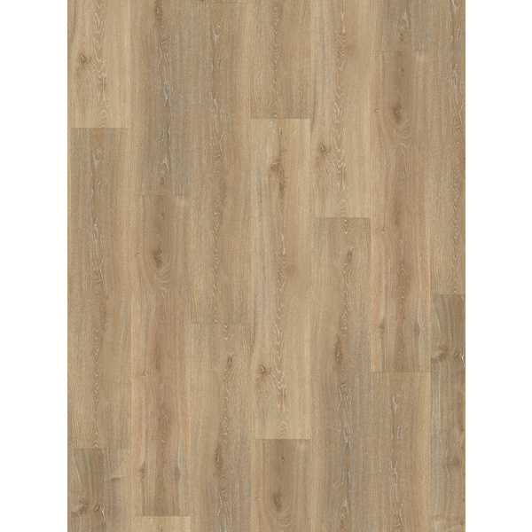 Klebe-Vinylboden massiv Eiche Royal hell gekälkt Landhausdiele - Classic 2025