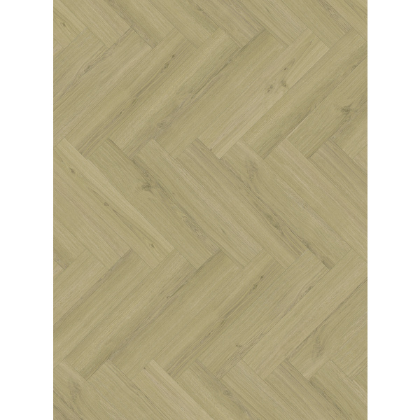 Klick-Vinylboden SPC Eiche Regent beige Fischgrät - Trendtime 3