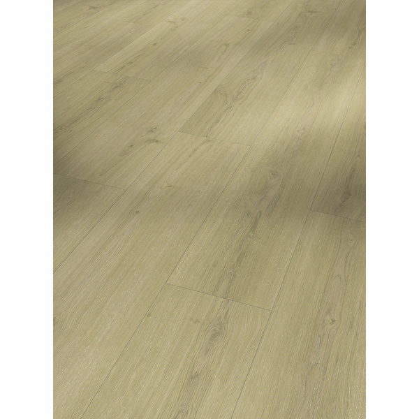 Klick-Vinylboden SPC Eiche Regent beige Landhausdiele - Trendtime 8