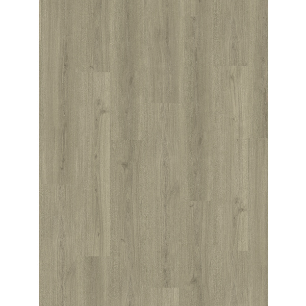 Klick-Vinylboden HDF Eiche Regent grau Landhausdiele - Basic 30