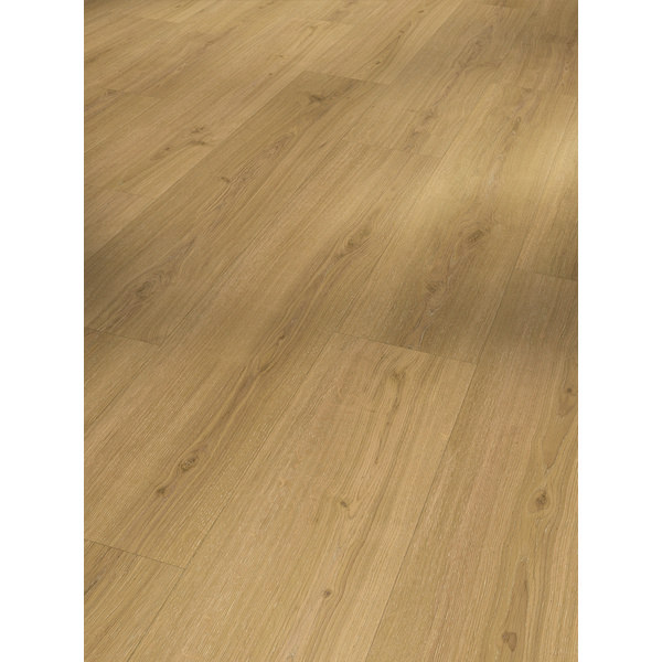 Klebe-Vinylboden massiv Eiche Regent natur Landhausdiele - Classic 2025