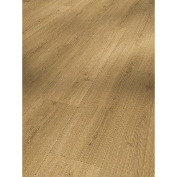 Klick-Vinylboden HDF Eiche Regent natur Landhausdiele - Classic 2030