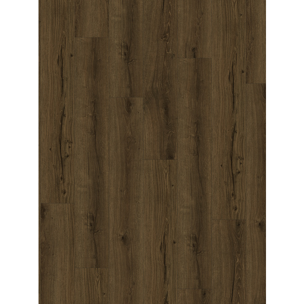 Klick-Vinylboden SPC Eiche Cambridge geräuchert Landhausdiele - Trendtime 8