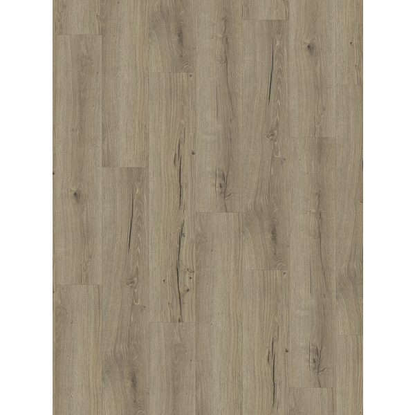 Klebe-Vinylboden massiv Eiche Cambridge taupe Landhausdiele - Classic 2025