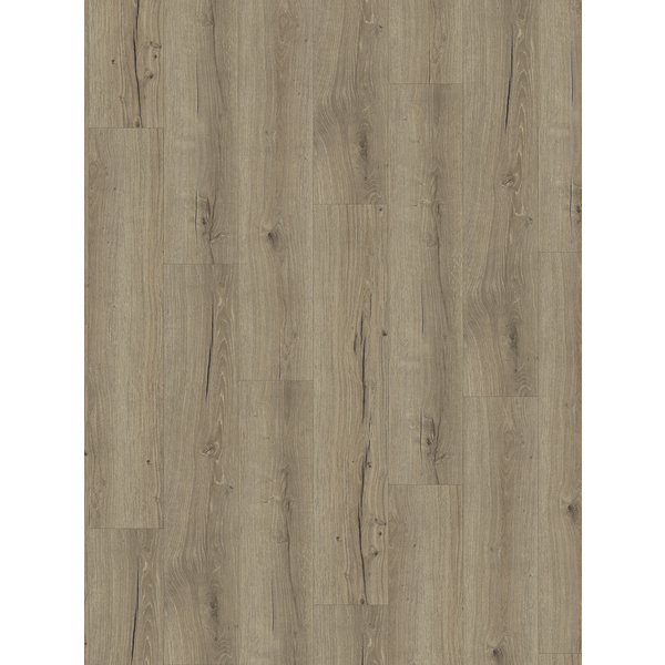 Klick-Vinylboden SPC Eiche Cambridge taupe Landhausdiele - Classic 2070