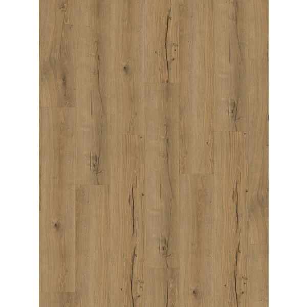 Klebe-Vinylboden massiv Eiche Cambridge natur Landhausdiele - Classic 2025