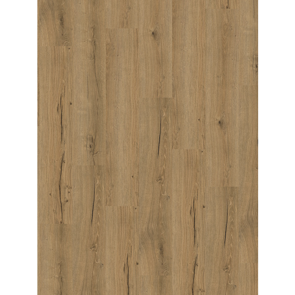 Klick-Vinylboden HDF Eiche Cambridge natur Landhausdiele - Basic 30