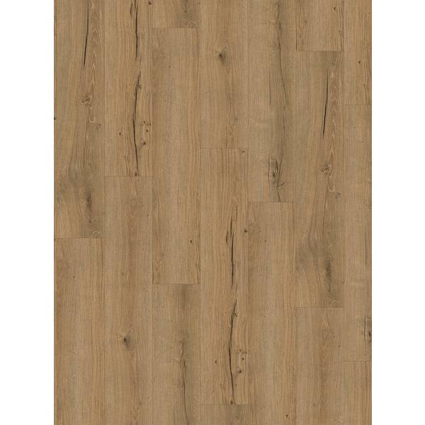 Klick-Vinylboden SPC Eiche Cambridge natur Landhausdiele - Basic 5.3