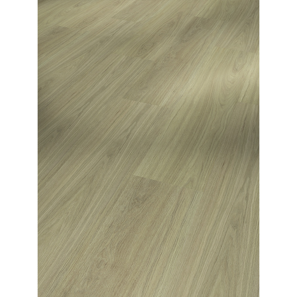 Klick-Vinylboden HDF Eiche Oxford geschliffen Landhausdiele - Basic 30