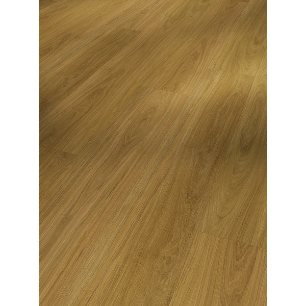 Klick-Vinylboden SPC Eiche Oxford karamellbraun Landhausdiele - Trendtime 8