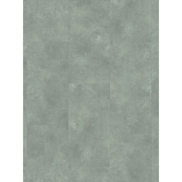Klebe-Vinylboden massiv Trafalgar hellgrau Fliese - Trendtime 5 D