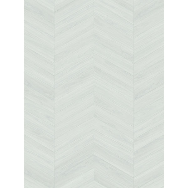 Klebe-Vinylboden massiv Eiche Oxford weiß Fischgrät - Trendtime 10