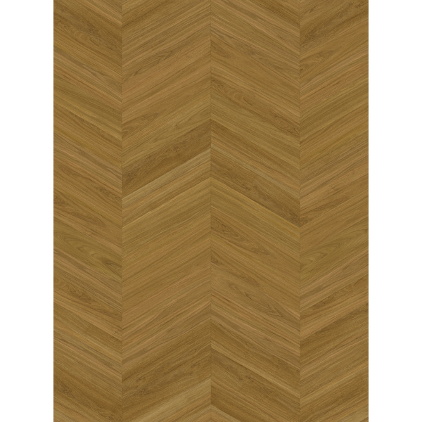 Klebe-Vinylboden massiv Eiche Oxford karamellbraun Fischgrät - Trendtime 10