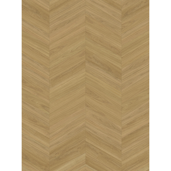 Klebe-Vinylboden massiv Eiche Oxford natur Fischgrät - Trendtime 10