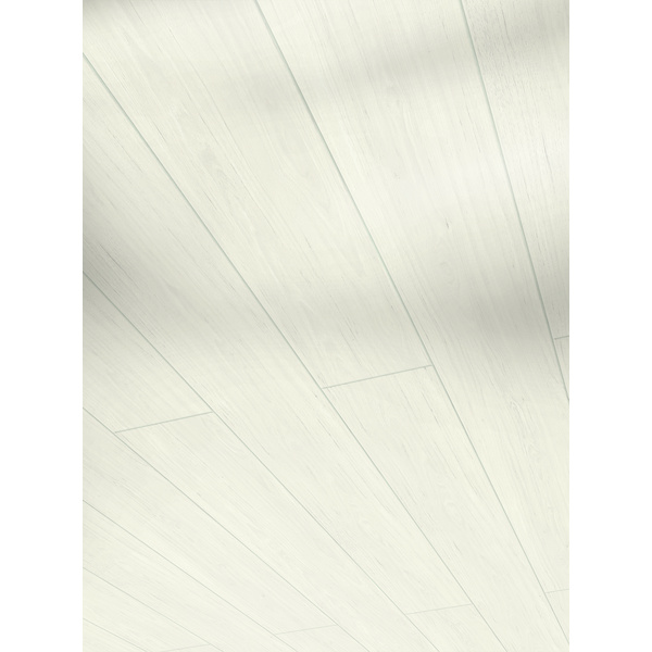 Dekor-Paneel Novara Hickory geweißt 2570x200x10mm