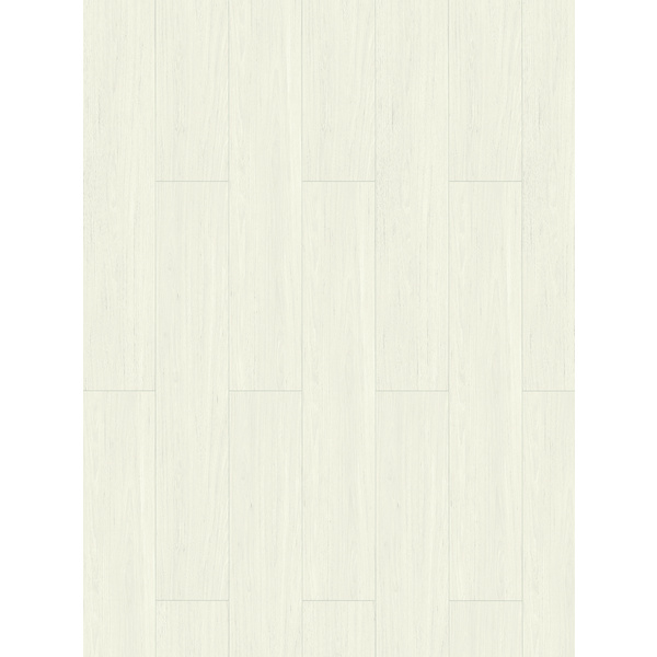 Dekor-Paneel RapidoClick Hickory geweißt 1280x223x12mm