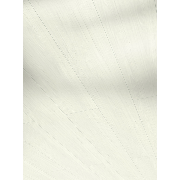 Dekor-Paneel RapidoClick Hickory geweißt 2050x223x12mm