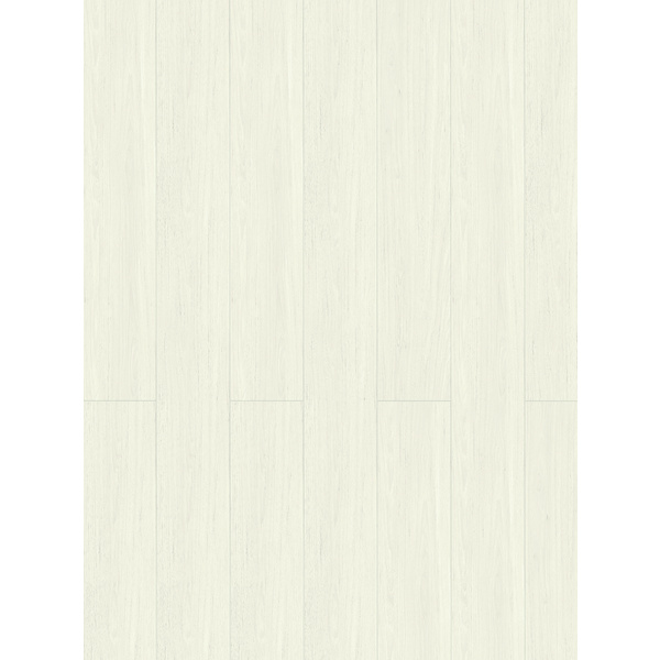Dekor-Paneel RapidoClick Hickory geweißt 2585x223x12mm