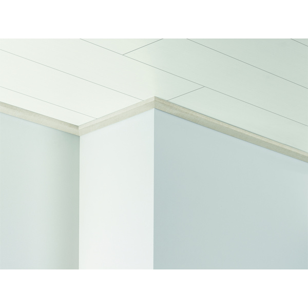 Deckenleiste DAL 3 Eiche Vintage Dekor 2200x34x12mm