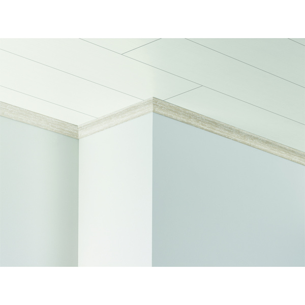 Hohlkehlleiste HKL Eiche Vintage Dekor 2200x25x25mm