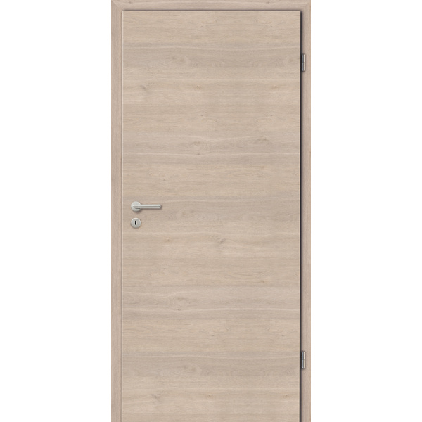 Zimmertür CPL Vital Solar-Eiche, horizontal KK2 SSK2 "Cascade"