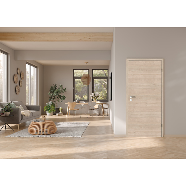 Durchgangszarge CPL Vital Solar-Eiche "Standard"