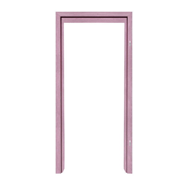 Wohnraumzarge CPL Vital Solar-Eiche "Standard"