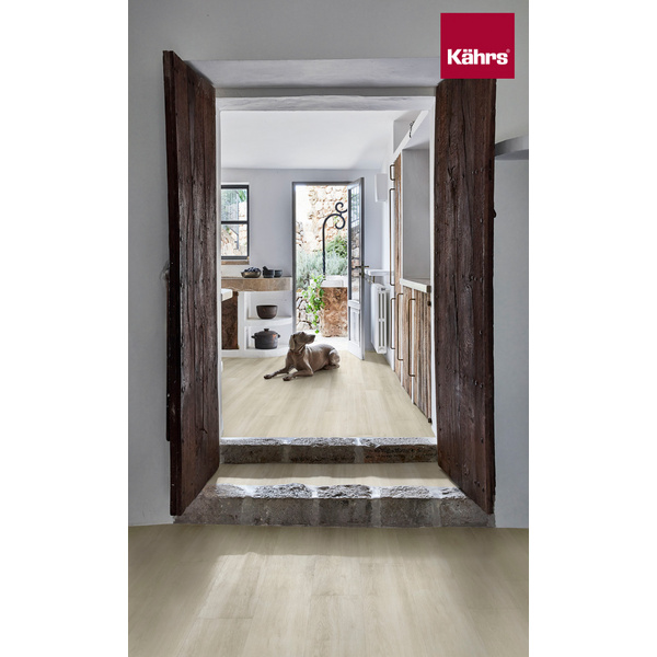 Klick-Vinylboden SPC (Solid Polymer Core) Aspen CLW 218 Landhausdiele - SPC Rigid Click 6 mm