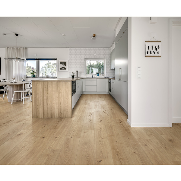 Klebe-Vinylboden massiv Coconino DBW 229-055 Landhausdiele - Dry Back 0,55