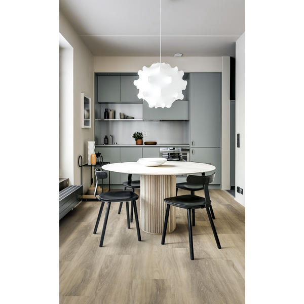 Klebe-Vinylboden massiv Hanmer DBW 229-055 Landhausdiele - Dry Back 0,55