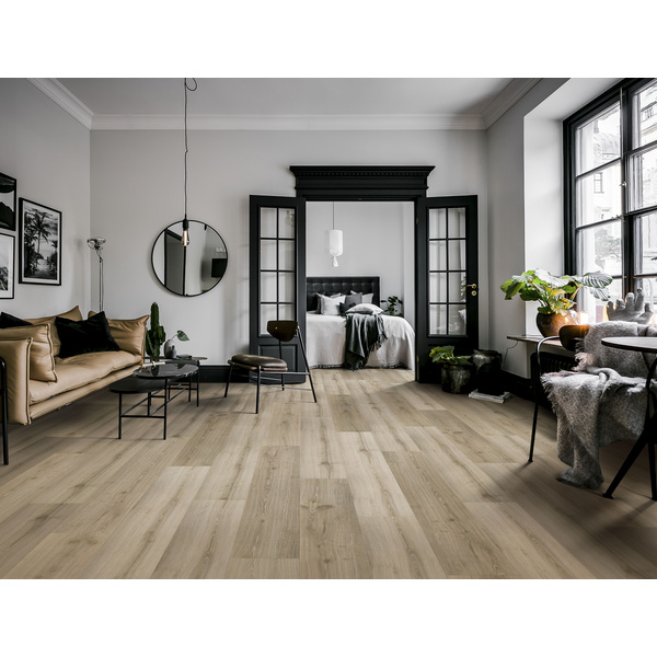 Klebe-Vinylboden massiv Kilsbergen DBW 229-055 Landhausdiele - Dry Back 0,55