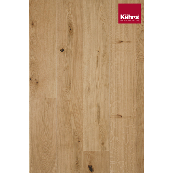 Parkett Eiche Burgundy Landhausdiele geölt - European Naturals